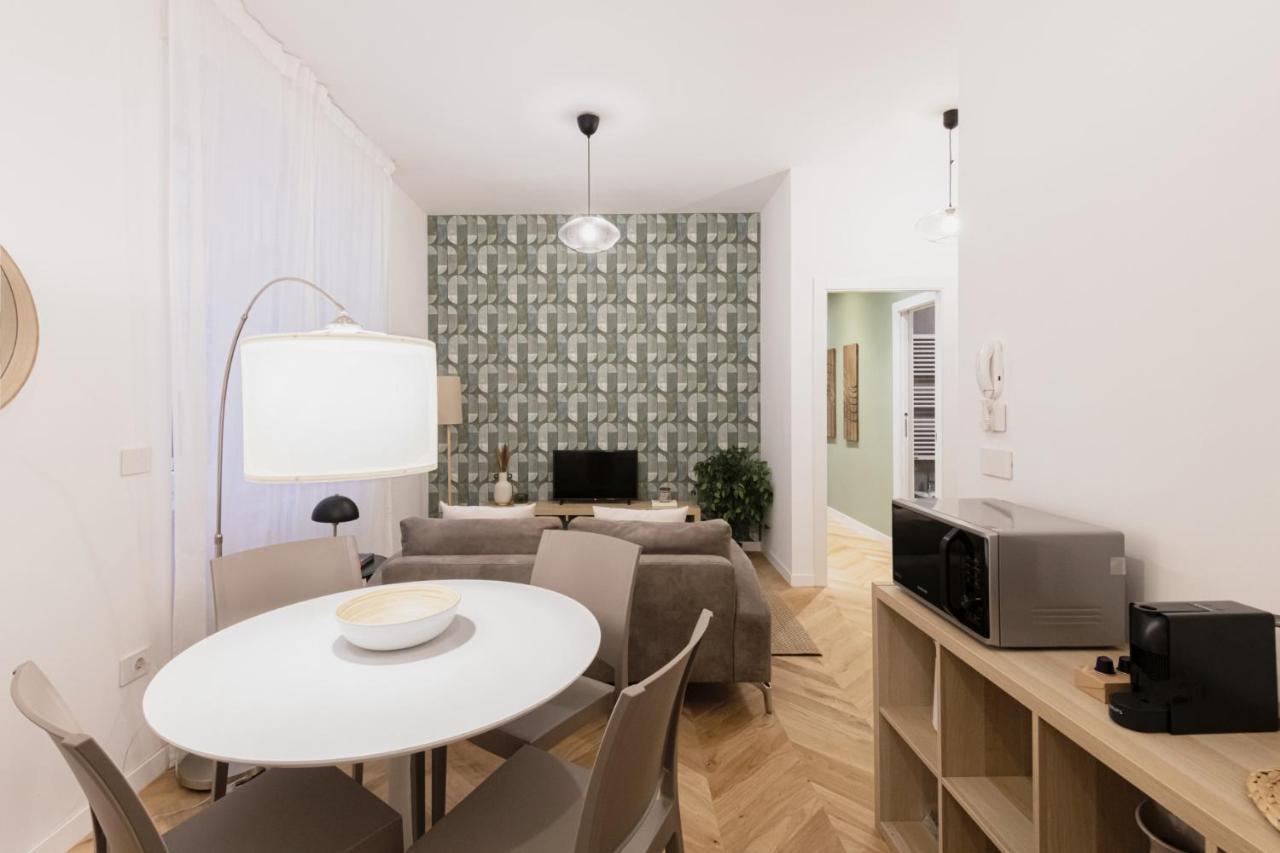 Easylife - Oasi Di Stile A 10min Dal Duomo * Milano