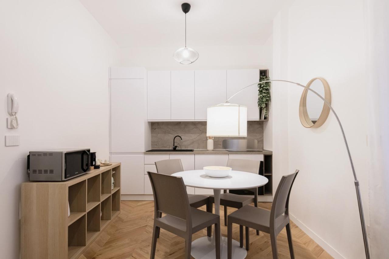 Easylife - Oasi Di Stile A 10min Dal Duomo Appartamento Milano