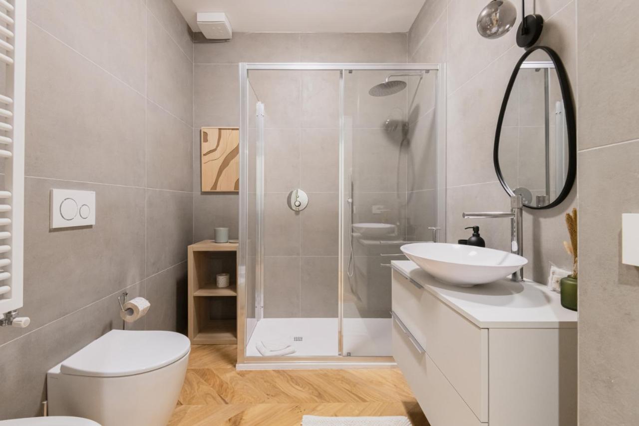 Easylife - Oasi Di Stile A 10min Dal Duomo Appartamento