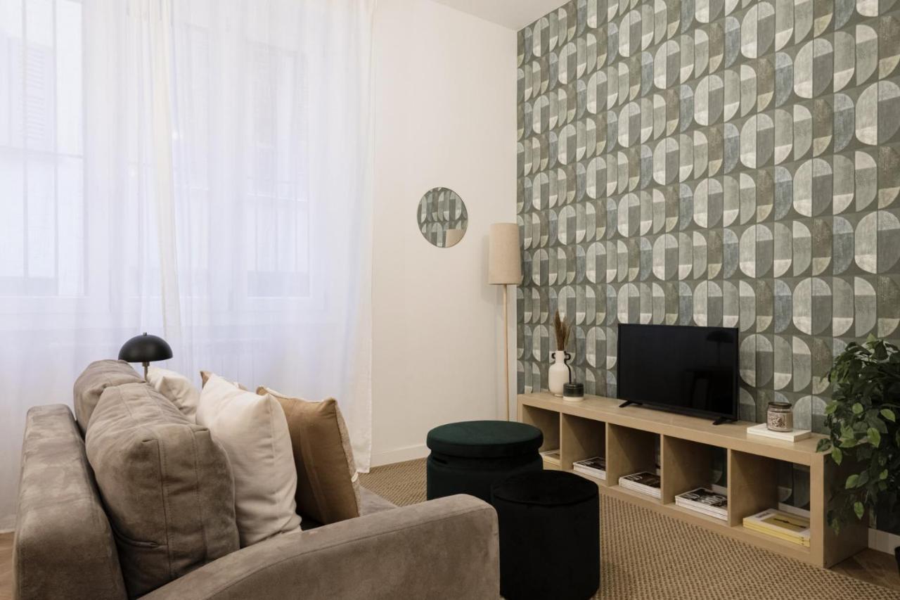 Easylife - Oasi Di Stile A 10min Dal Duomo Appartamento