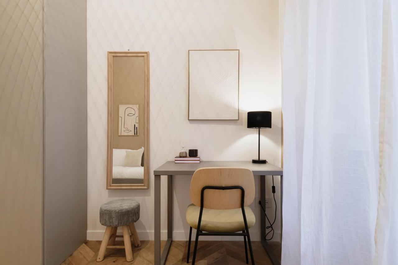 Easylife - Oasi Di Stile A 10min Dal Duomo Appartamento Milano