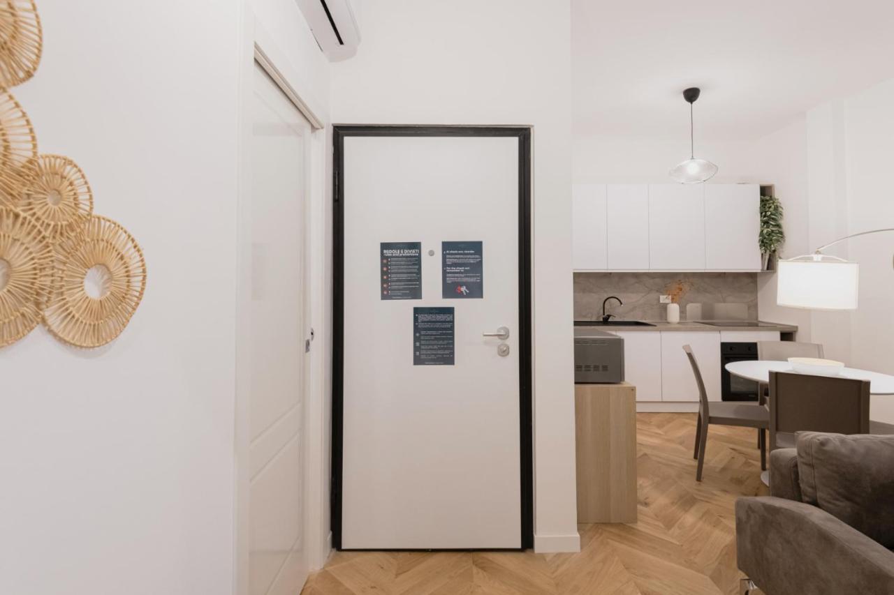 Appartamento Easylife - Oasi Di Stile A 10min Dal Duomo *
