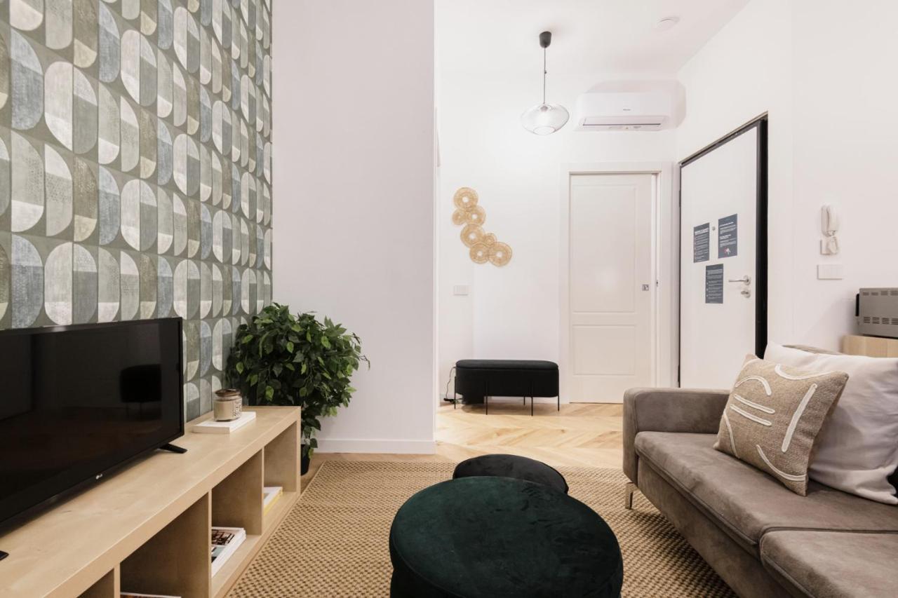 Appartamento Easylife - Oasi Di Stile A 10min Dal Duomo *