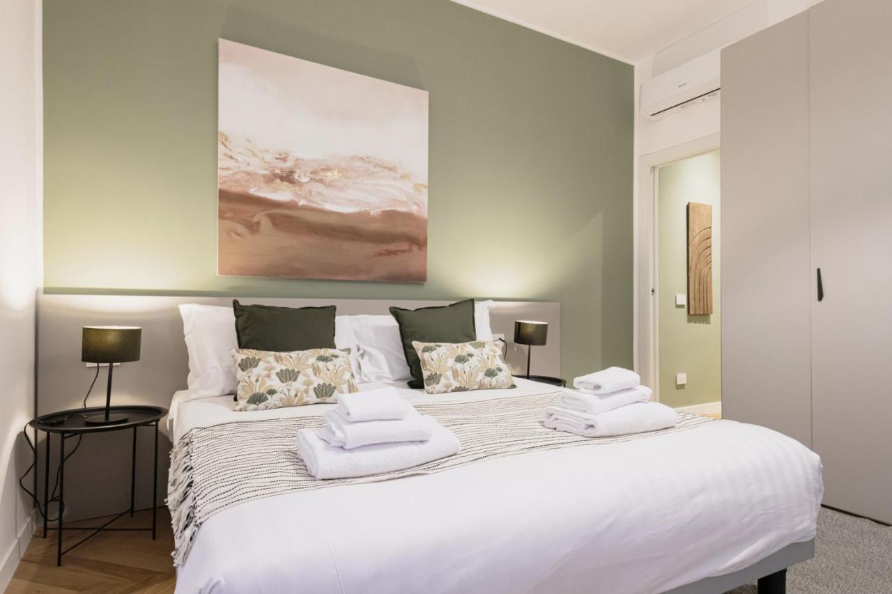 Easylife - Oasi Di Stile A 10min Dal Duomo Appartamento Milano