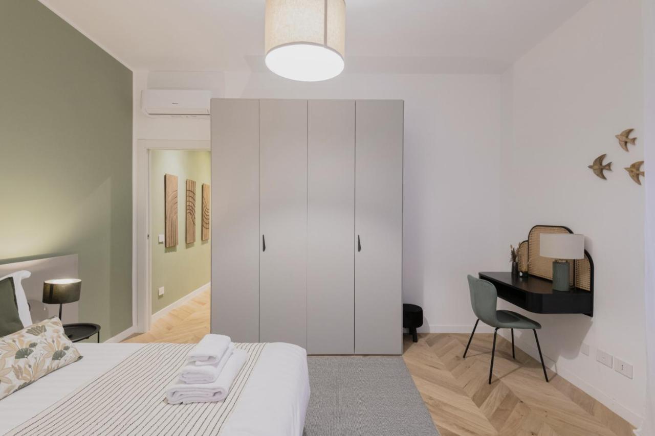 Easylife - Oasi Di Stile A 10min Dal Duomo Appartamento