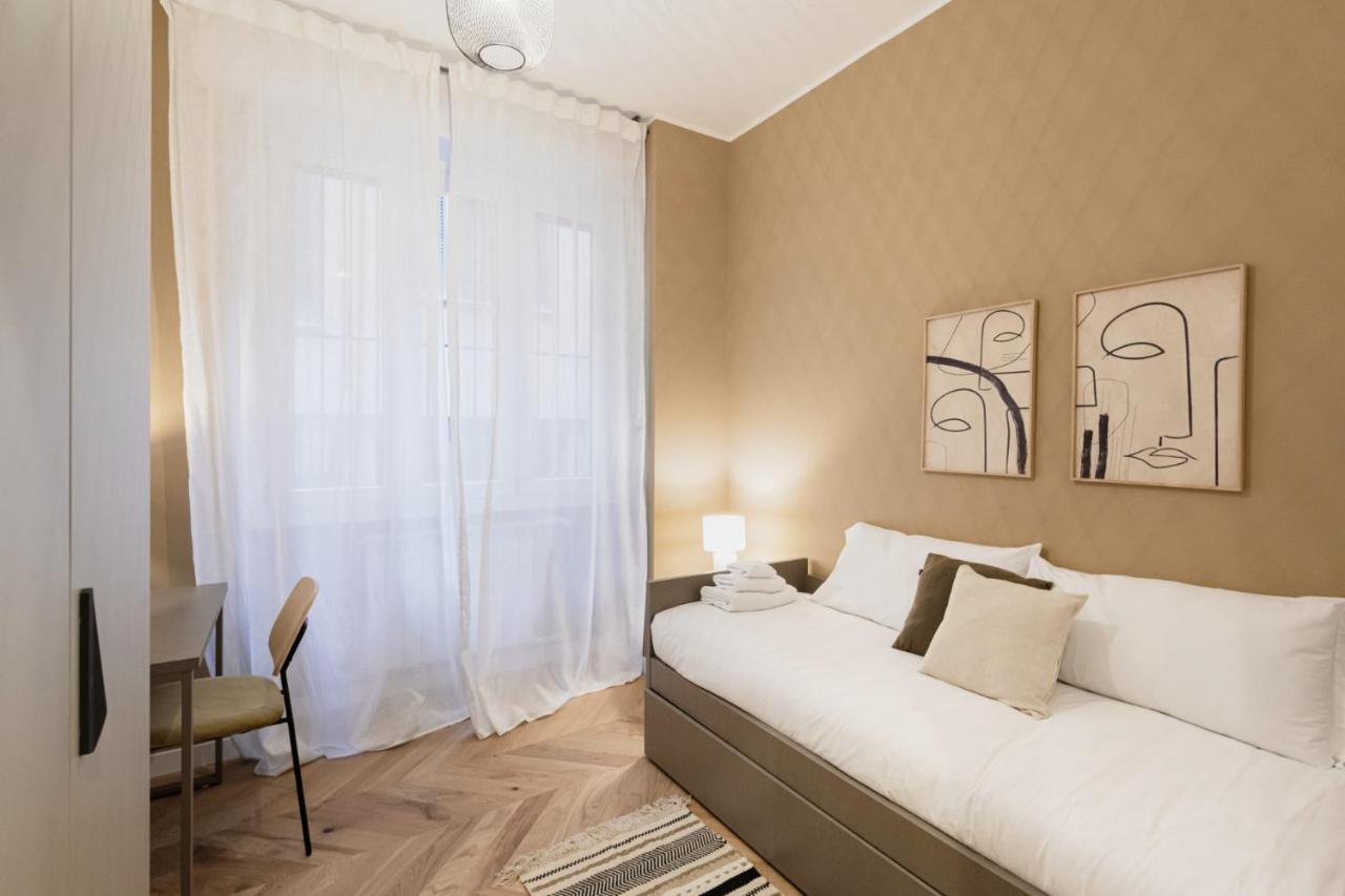 Appartamento Easylife - Oasi Di Stile A 10min Dal Duomo *