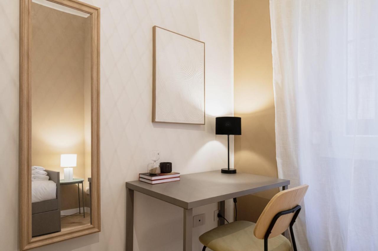 Easylife - Oasi Di Stile A 10min Dal Duomo Appartamento *