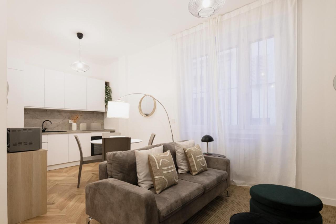 Easylife - Oasi Di Stile A 10min Dal Duomo Appartamento *