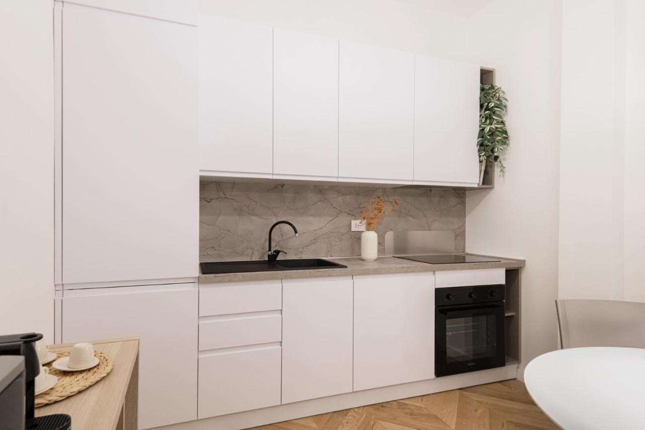 Easylife - Oasi Di Stile A 10min Dal Duomo Appartamento Milano