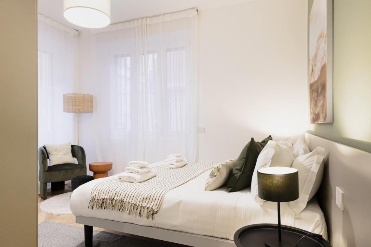 Easylife - Oasi Di Stile A 10min Dal Duomo Milano