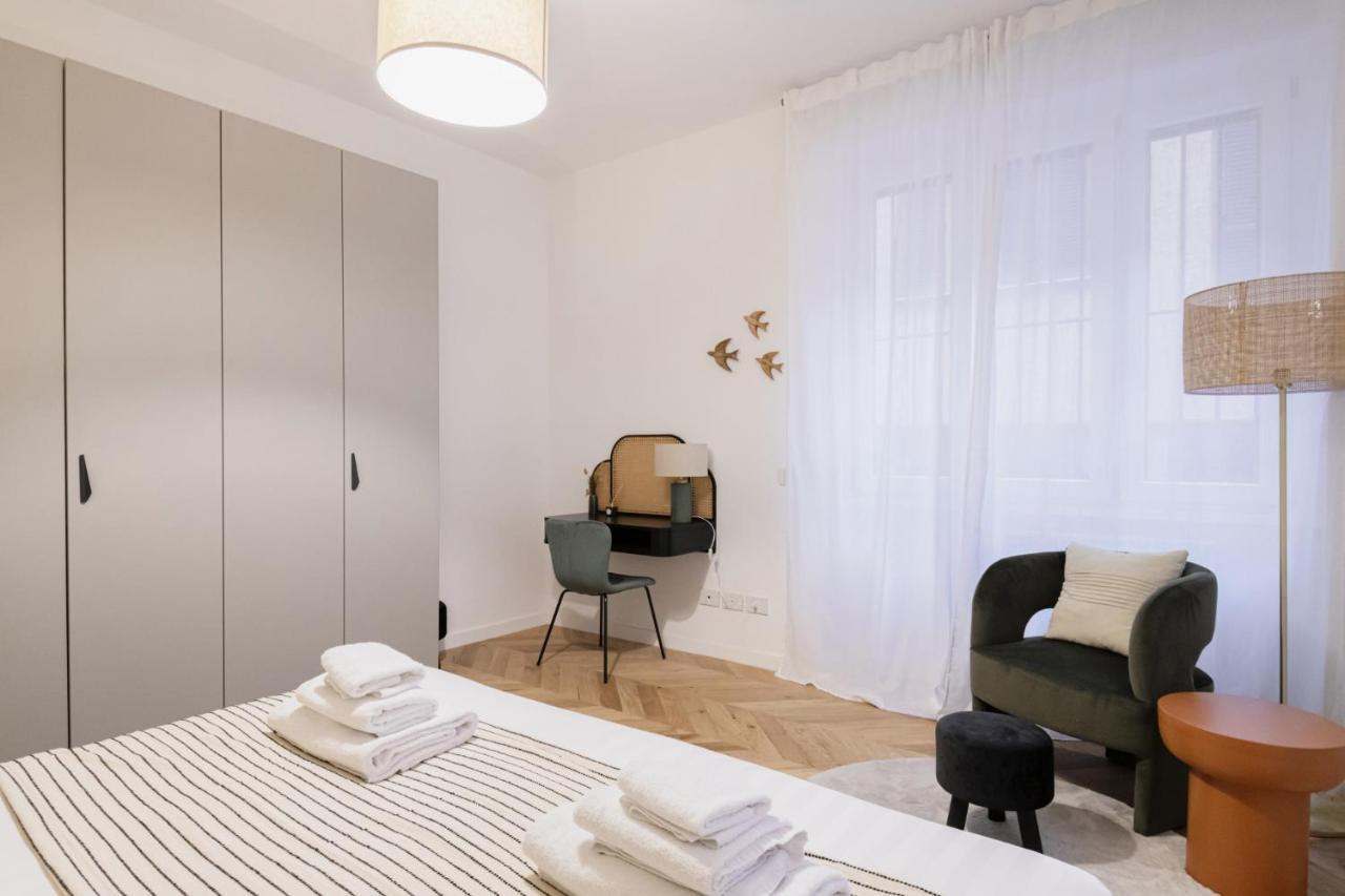 Easylife - Oasi Di Stile A 10min Dal Duomo Appartamento