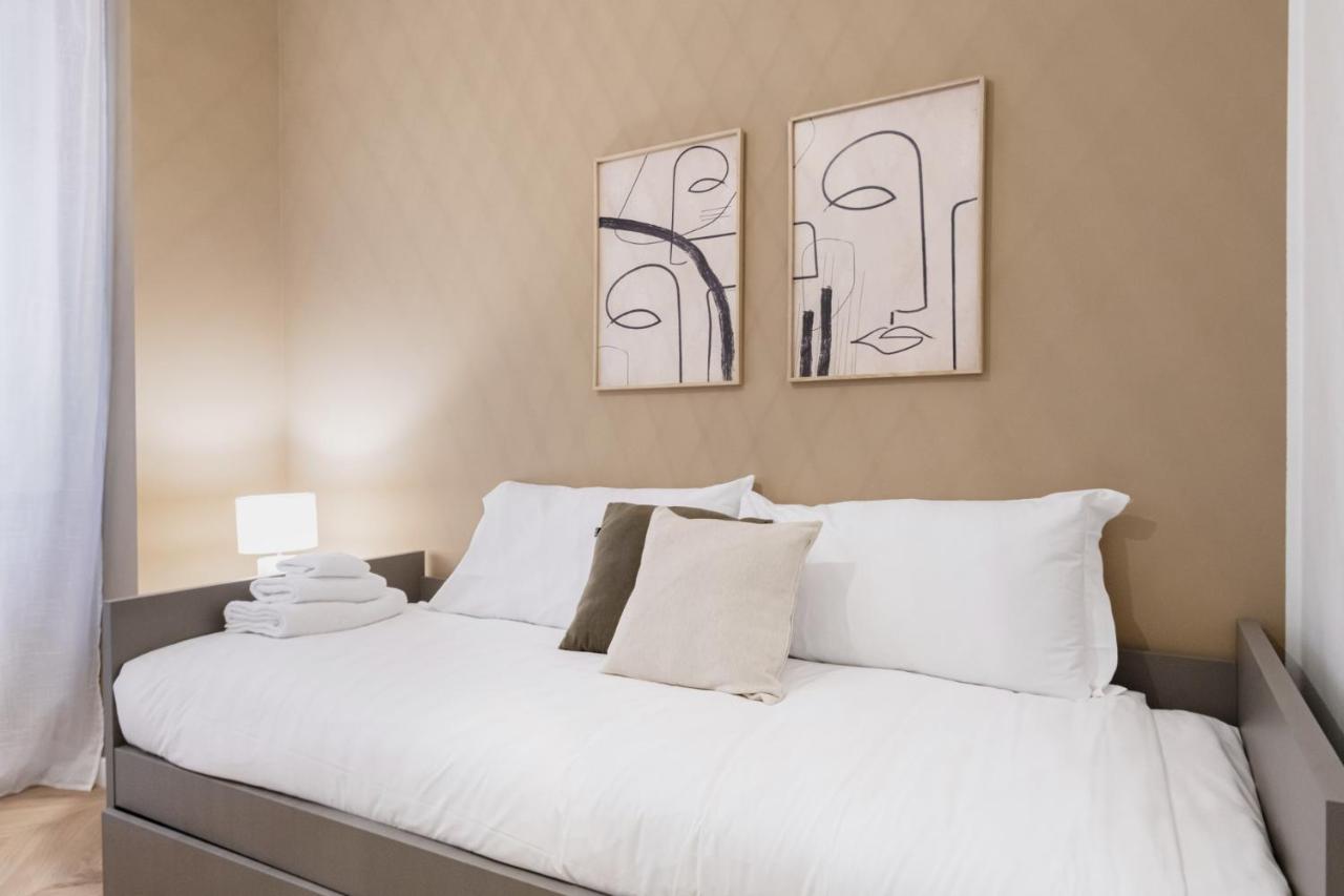 Easylife - Oasi Di Stile A 10min Dal Duomo Appartamento *