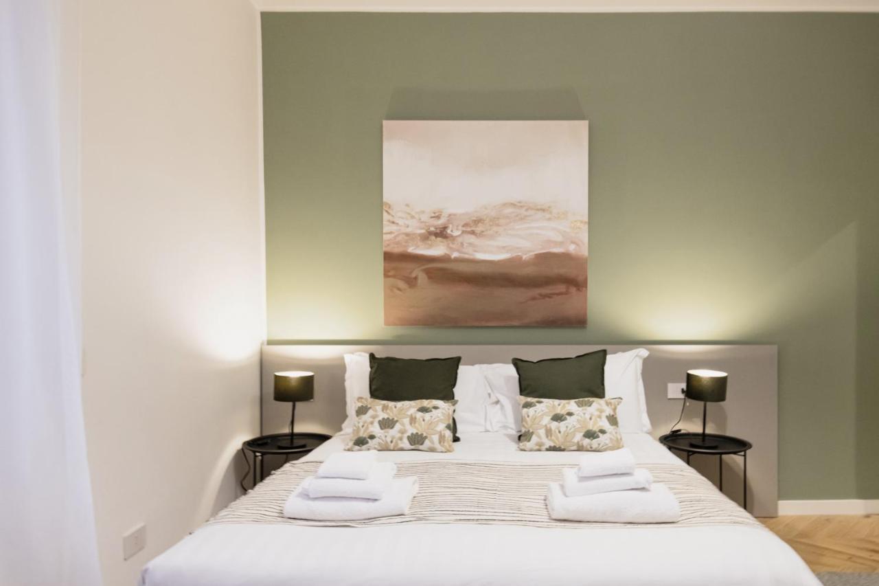 Easylife - Oasi Di Stile A 10min Dal Duomo Milano