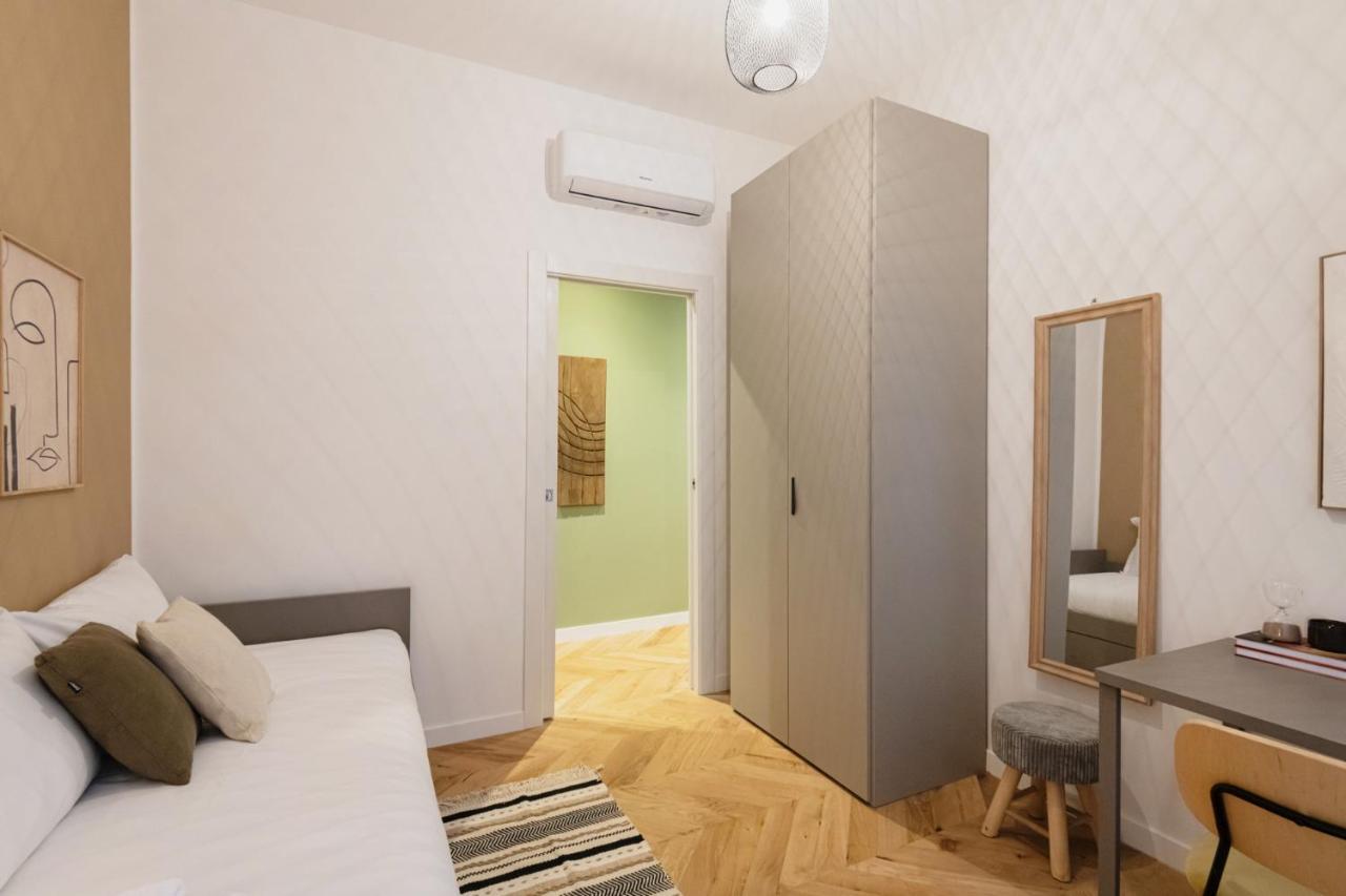 Easylife - Oasi Di Stile A 10min Dal Duomo Appartamento *