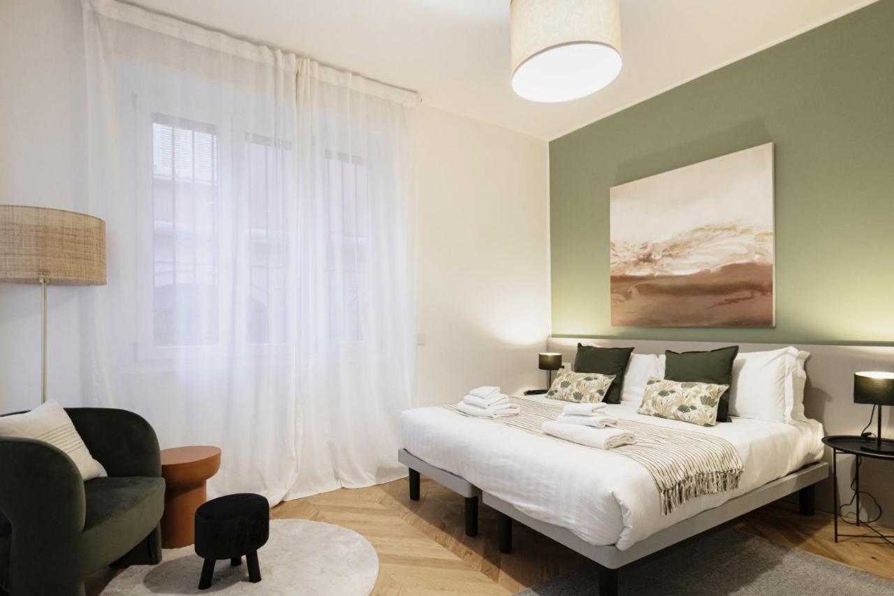 Easylife - Oasi Di Stile A 10min Dal Duomo * Mailand