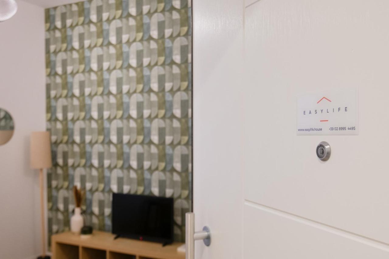 Apartment Easylife - Oasi Di Stile A 10min Dal Duomo Mailand